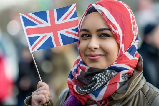 Prominent British Muslims in the UK