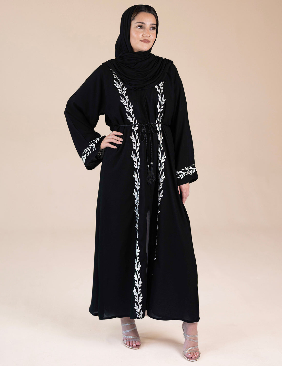 Abayas